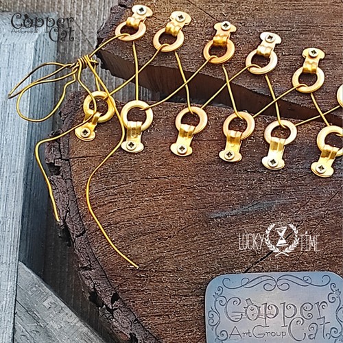 Designer Wooden Big Wall Clock "Feelings" Unique item Old Natural wood Recycled - Picture 6 of 13