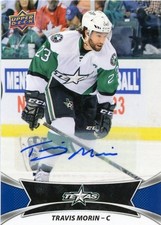 2016-17 Upper Deck AHL Hockey Cards 15