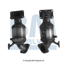 BM CATALYSTS BM92721H Katalysator für KIA