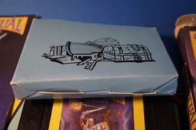 Spiritual Warfare NES Nintendo Wisdom Tree Boxed: Box, Manual, Cart Sleeve