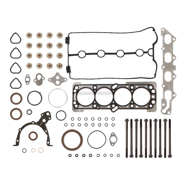 Juego completo de pernos de junta para Chevrolet Aveo Aveo5 1,6 L DOHC 06-08 VIN 6 Foto 2 de 4