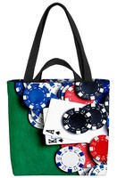 Casino Chips Roulette Poker Tasche Casino Chips Poker GlüCksspiel Chips Spiel G