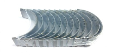 Set of 6 Pairs Engine Connecting Rod Bearings ACL 6B2390-STD, Xrf 6-1845CP