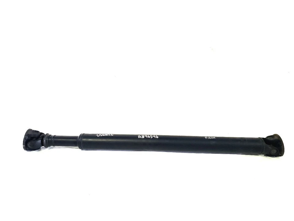 1995 1996 Jaguar XJS OEM Rear Drive Shaft 4.0L 6 Cylinder - Image 2 of 4