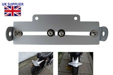 Motorbike Basic Tail Tidy ( Adjustable ) for Suzuki Bandit Honda Hornet 600 900