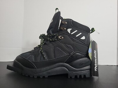 Erik Sports Whitewoods Adult 75mm 3-Pin Nordic CROSS COUNTRY Insulated Ski BOOTS