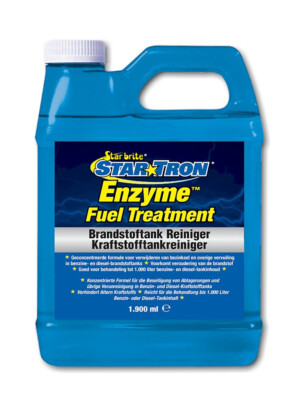 Star brite Star Tron  Krafstofftankreiniger 1890ml 93664DG
