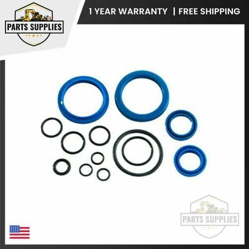 Seal Kit for Mighty Lift ML55-II and ML55L Hydraulic Unit Part number ML AK100
