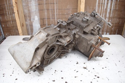 1998 POLARIS SPORTSMAN 500 4X4 TRANSMISSION GOOD 98-01973 - 第 5/12 張圖片