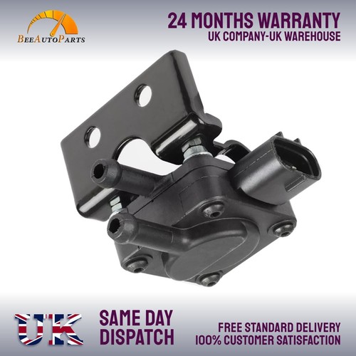 SENSORE PRESSIONE DPF PER KIA SPORTAGE [2004-2010] 2.0CRDI 39210-27401 - Foto 1 di 5