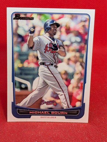 2012 Bowman Rookies, Prospects and Draft Picks -- COMPLETE YOUR SET -- YOU PICK - 第 9/80 張圖片