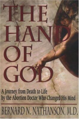 #ad The Hand of God: A Journey from Death to Life by the Abortion Doctor Who... $5.44