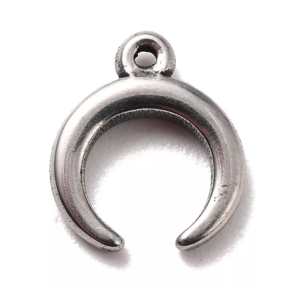 Stainless steel charms outlet for jewelry making