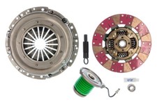 Transmission Clutch Kit Exedy 07955CSC fits 2005 Ford Mustang 4.6L-V8