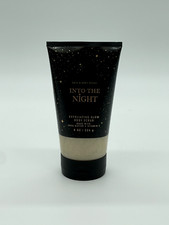 Bath Body Works Body SCRUB INTO THE NIGHT