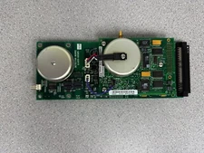 G1833-65348 Detector Board & G1833-66534 EM Inlet Board Agilent for 7500 ICPMS
