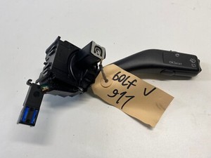 VW Golf 5 V 3-Türer Lenktockschalter Wischerhebel 1K0953519A