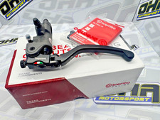Brembo Racing RCS 19 Radial Clutch Master Cylinder - Motorcycle Race Track RCS19
