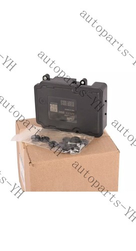 ABS Control Module for Mopar 68145835AE Black Fit for Jeep Wrangler 2012-14. - Bild 3 von 3