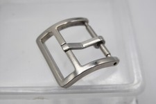Buckle steel, 16mm