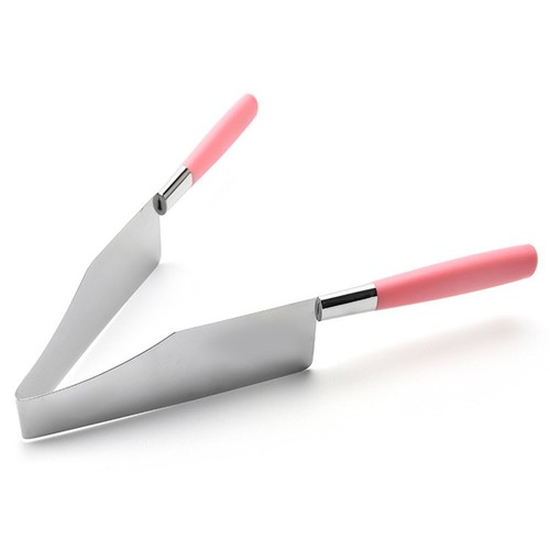 Cake Cutter Cake Slicer Stainless Steel Sturdy Adjustable Cake Cutter Slicer - Picture 21 of 35