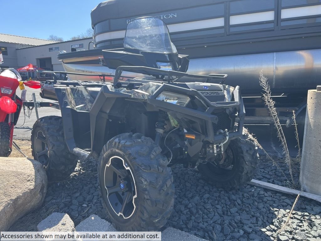 2018 Polaris Sportsman XP® 1000 for sale! eBay