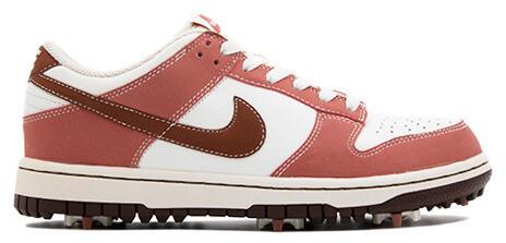 Nike Dunk NG Golf Red White Black for Sale | Authenticity