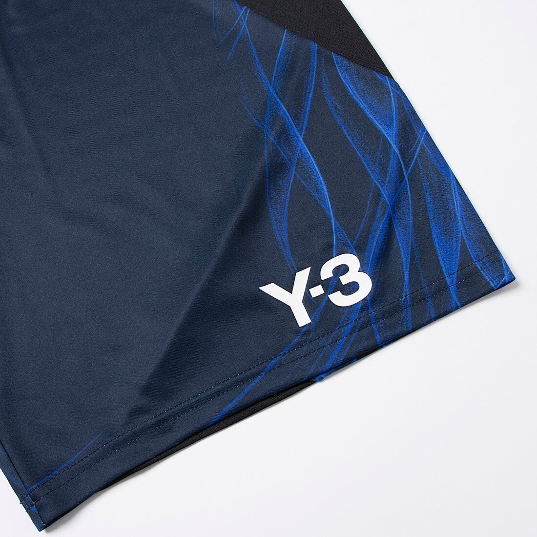 adidas Y-3 サッカー日本代表 2024 ホームユニフォームゲームパンツ adidas Y-3 サッカー日本代表 2024 ホームユニフォームゲーム