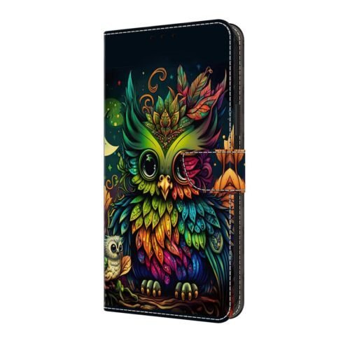 For Google Pixel 6/7 /8 /9 Pro XL Magnetic Flip Leather Phone Case Wallet Cover - Picture 24 of 26