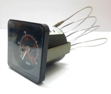 WIKA SC15720S105-0U COMBISTAT / TEMPERATURE SWITCH 100 TO 300° C 6129676