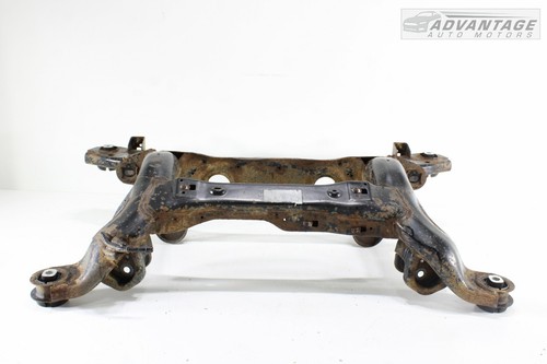 2009-2017 CHEVROLET TRAVERSE REAR SUSPENSION SUBFRAME CROSSMEMBER ...