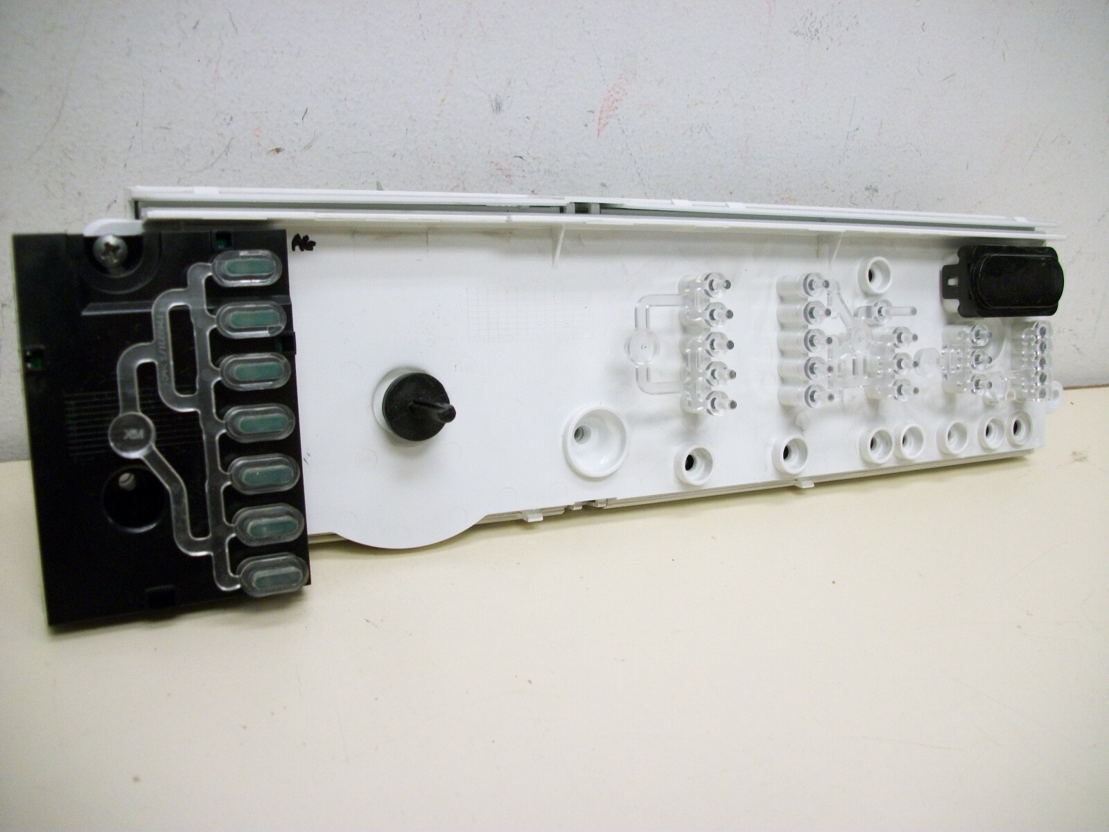 Frigidaire Washing Machine Electronic Control Board Replacement Kit 134523106