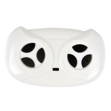 2.4G Bluetooth Remote Control for Kids Battery-Powered Ride On Car SUV Toys