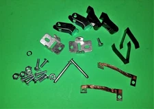 Premium Starter Brush Holder Repair  kit Fits Delco 10mt