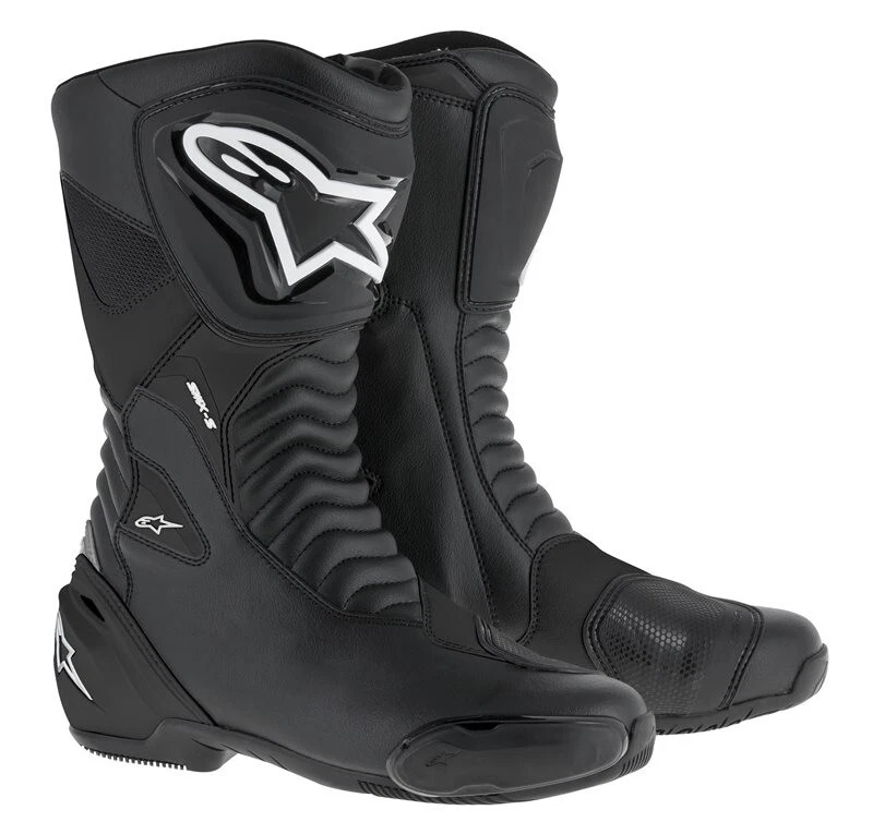 Alpinestars stivali best sale moto