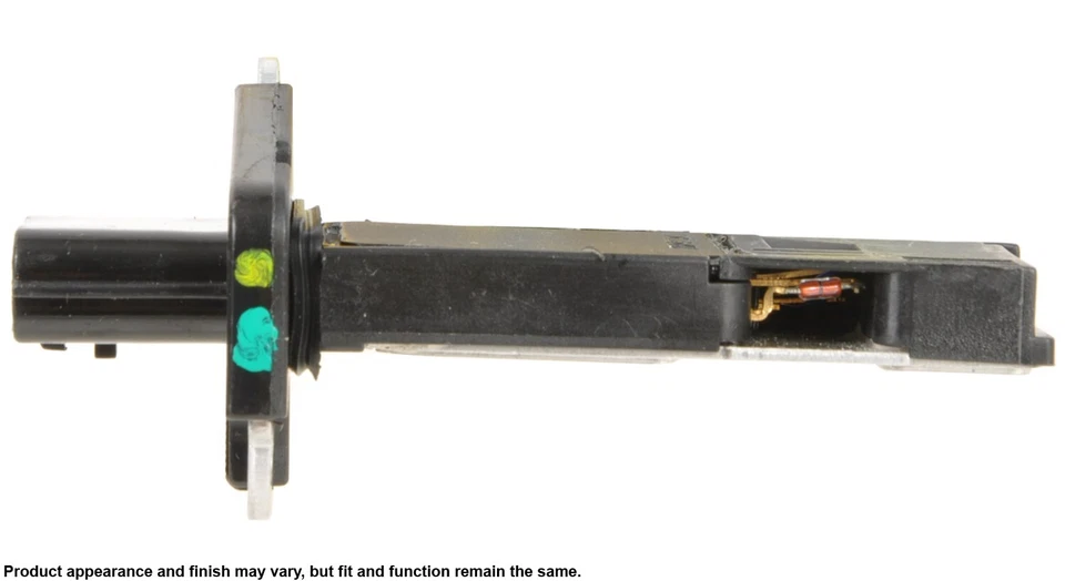 Sensor de flujo de aire masivo Cardone 2013 2014 2015 2016 para Nissan NV2500 2012-2018 Foto 3 de 4