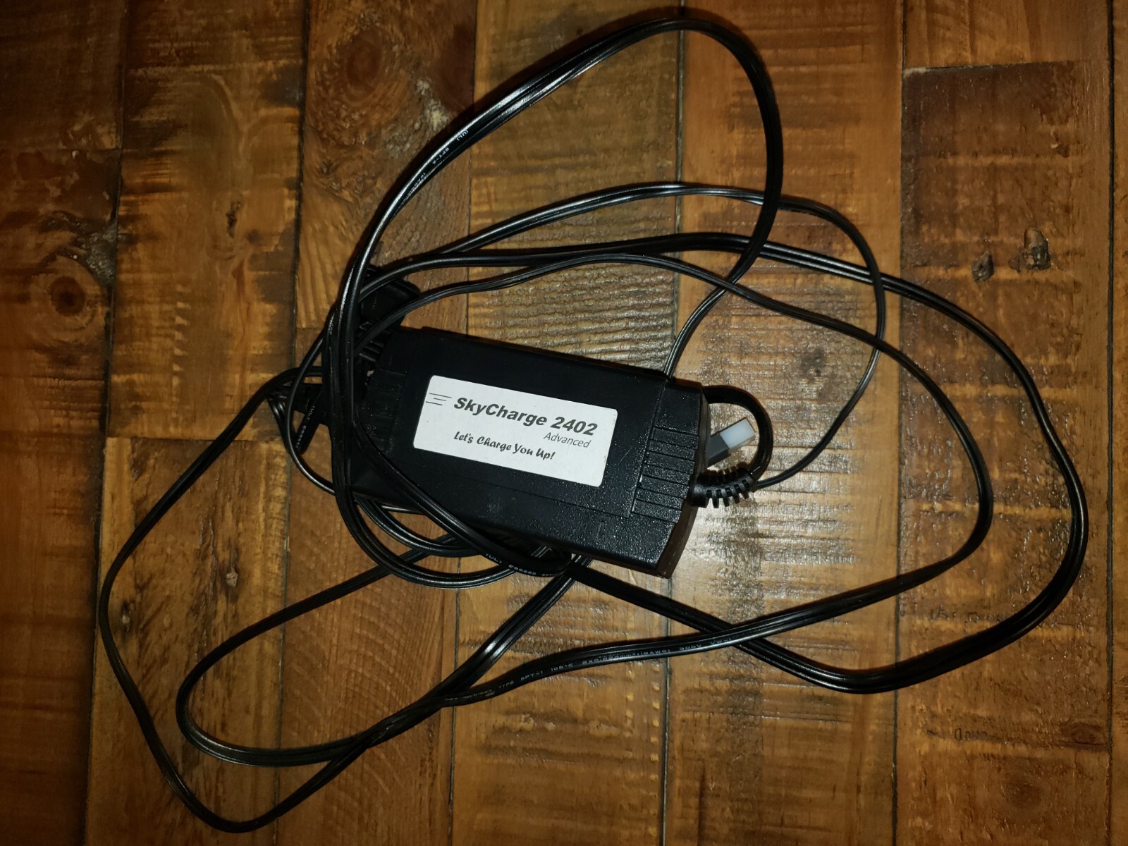 Charger for Bruno SRE1540,SRE1550,SRE2000,SRE2010,CRE2100,CRE2110