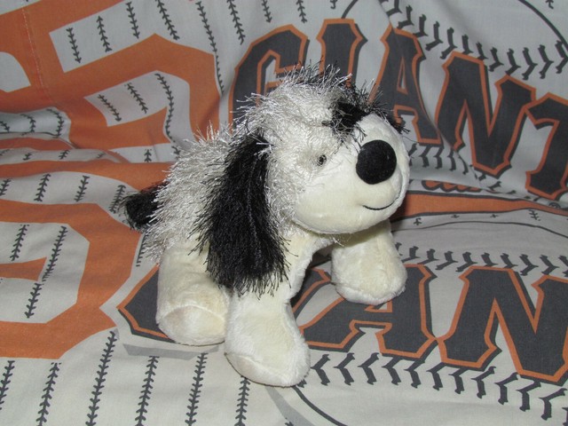 Webkinz Cheeky Dog no code | eBay