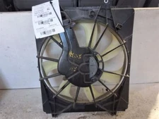 2011-2017 Honda Odyssey Condenser Fan Motor Fan Assembly RH