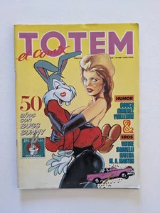 Go to product Totem el Comix #46 - 1990