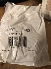 H63 uncut key blanks pack of 10 