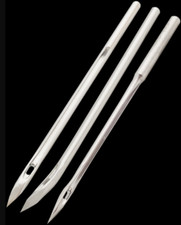 Speedy Stitcher 3 Different Needles For Fine/Coarse And For Speedy Stitcher Awl