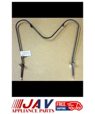 For GE Frigidaire Range Oven Bake Lower Unit Heating Element CM00J722X2