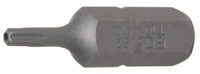 "Bgs Bit | LäNge 30 Mm | Antrieb AußEnsechskant 8 Mm (5/16\") | T-Profil (FüR Torx"