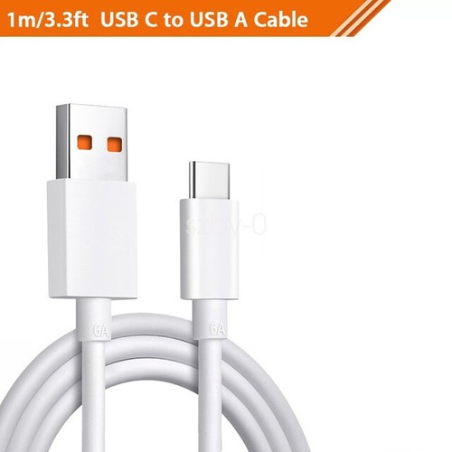 Xiaomi 120W Chargeur Mural Rapide Adaptateur Câble USB-C Mi 11T/12T/13T Pro 12S/11Ultra - Photo 16 sur 16