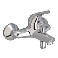 Ideal Standard Ceraplan Neu Wannenarmatur Aufputz Wandarmatur B3697AA