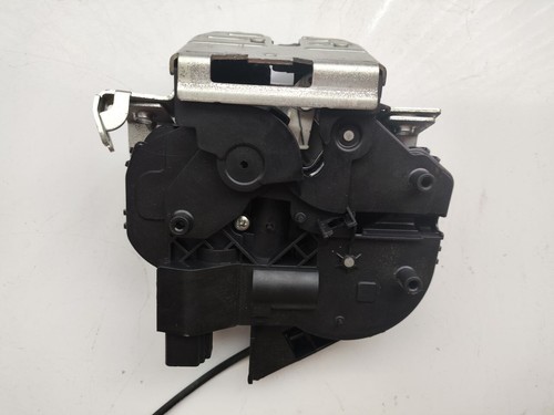 OEM 2008 - 2010 Volvo V70 XC70 III TAILGATE LOCK MECHANISM 31276953 ✅ - Picture 2 of 8