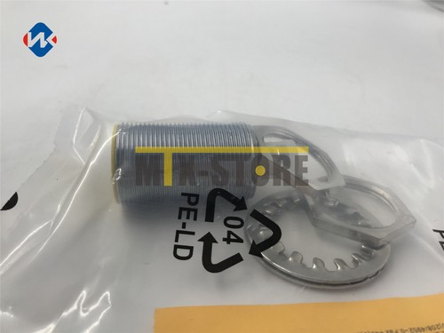 Sensore Di Prossimità Induttivo TURCK BI10-M30E-AP6X-H1141, Nuovo, Connettore Integrato, 10mm - Foto 4