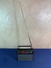 VINTAGE 1970/80’s ITT COLT RADIO 