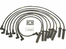 Spark Plug Wire Set 5MKR25 for Bel Air Caprice El Camino Impala Laguna Malibu